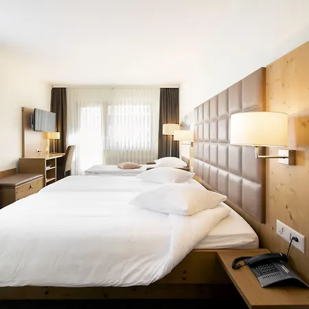 Hotell Olympic - Montana Center