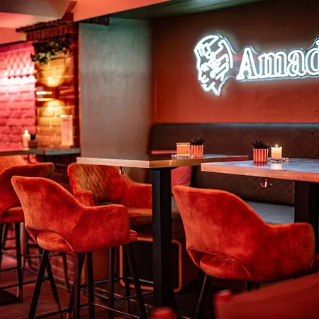 Olympic - Montana Center Hotell 3*