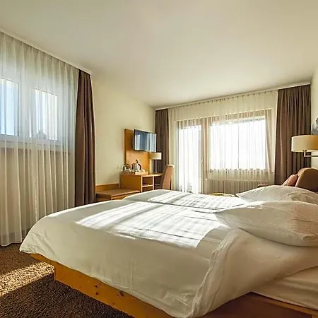 Hotel Olympic - Montana Center 3*