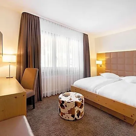 Hotel Olympic - Montana Center Crans-Montana