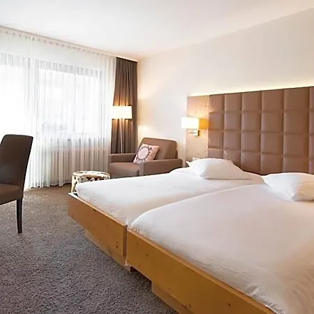 Olympic - Montana Center Hotel 3*