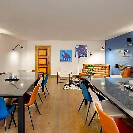Olympic - Montana Center Hotel Crans-Montana