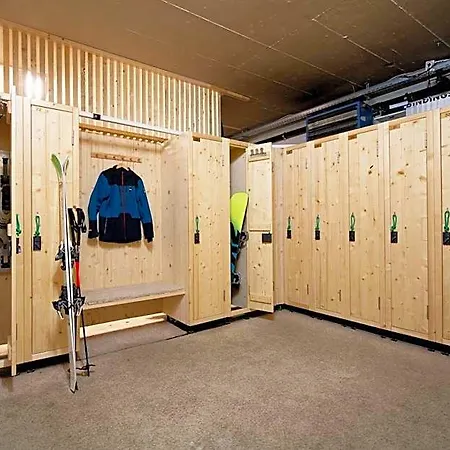 Olympic - Montana Center 3*