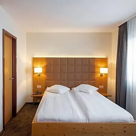 Olympic - Montana Center 3*