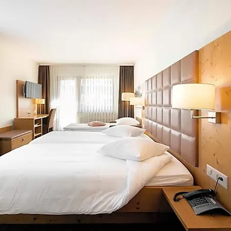 Olympic - Montana Center Hotel