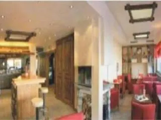 Olympic - Montana Center Hotell 3*