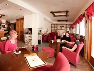 Olympic - Montana Center Hotell