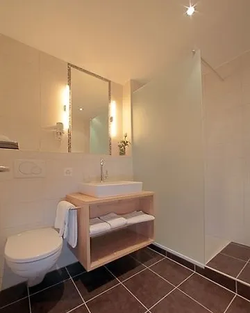 Hotell Olympic - Montana Center Crans-Montana