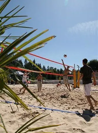 Olympic - Montana Center Hotell Crans-Montana