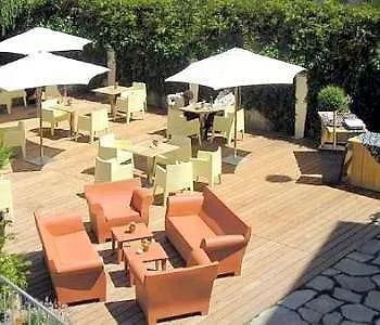 Otel Olympic - Montana Center Crans-Montana