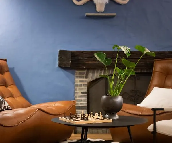 Olympic - Montana Center Szálloda