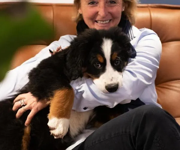 Olympic - Montana Center Szálloda Crans-Montana