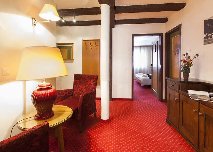 Olympic - Montana Center Szálloda 3*