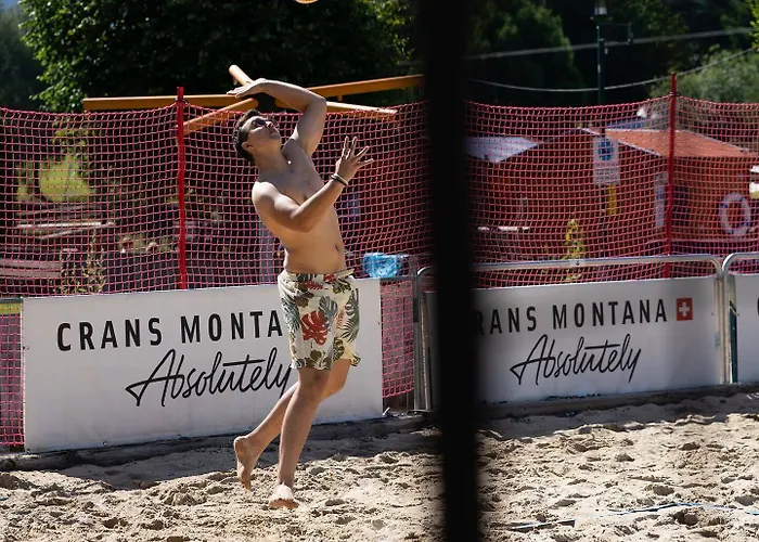 Hotell Olympic - Montana Center 3*