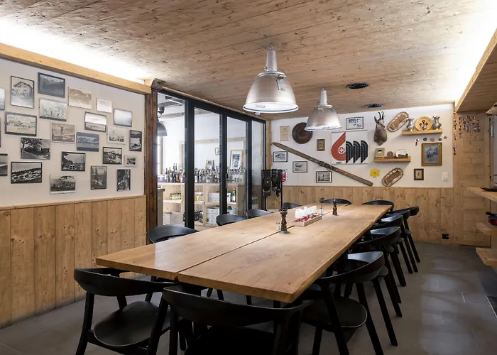 Olympic - Montana Center Szálloda 3*