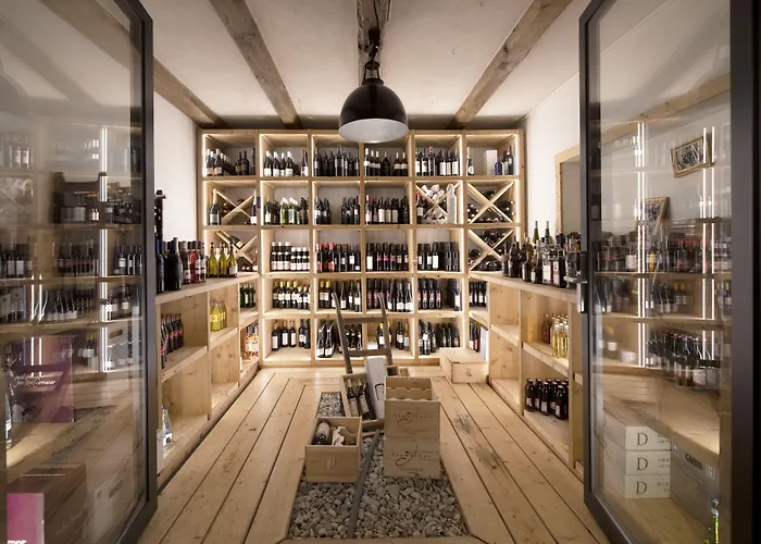 Olympic - Montana Center 3* Crans-Montana