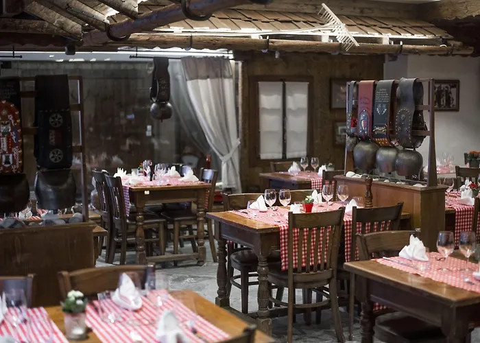 Olympic - Montana Center Crans-Montana