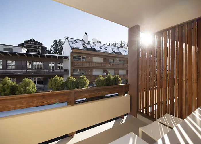 Olympic - Montana Center Hotell