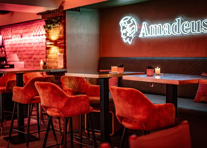 Olympic - Montana Center Hotell 3*