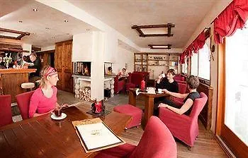 Olympic - Montana Center Hotell