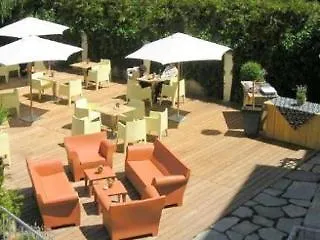 Szálloda Olympic - Montana Center 3*