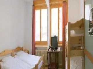 Olympic - Montana Center 3* Crans-Montana