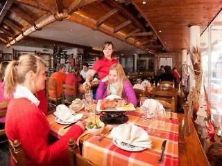 Olympic - Montana Center