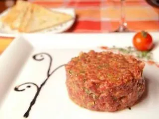 Szálloda Olympic - Montana Center