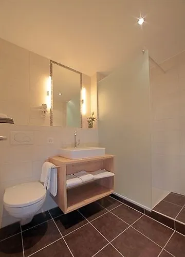 Hotell Olympic - Montana Center Crans-Montana