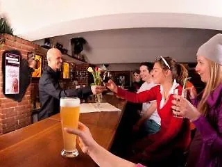 Hotell Olympic - Montana Center Crans-Montana