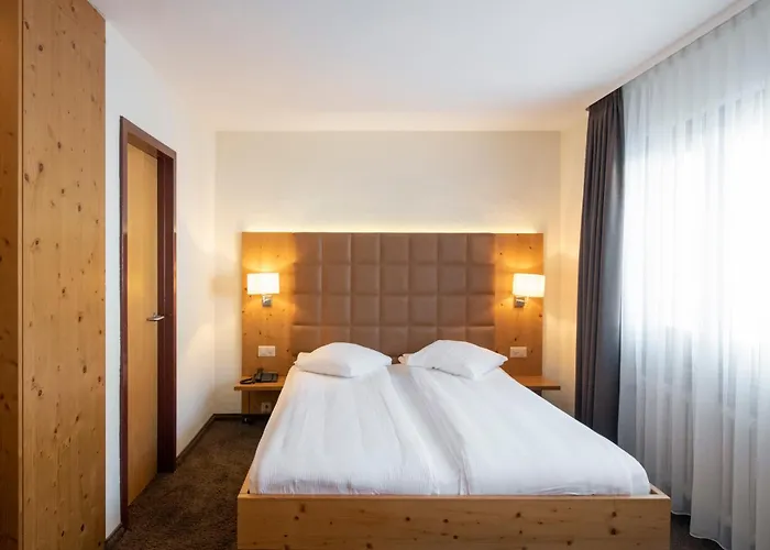 Olympic - Montana Center Кран-Монтана