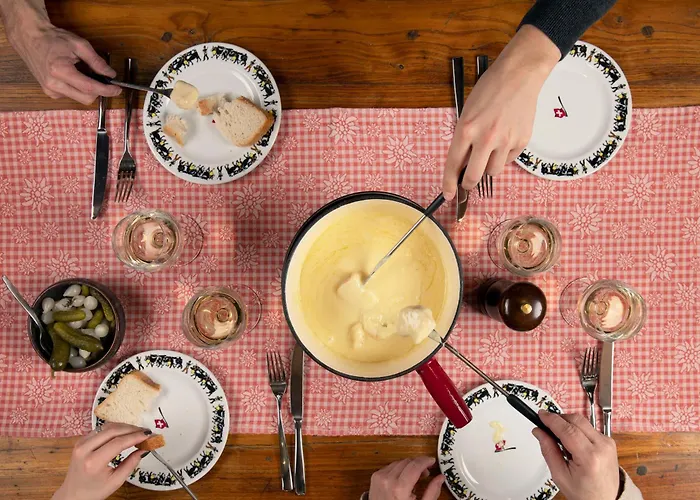 Отель Olympic - Montana Center Кран-Монтана