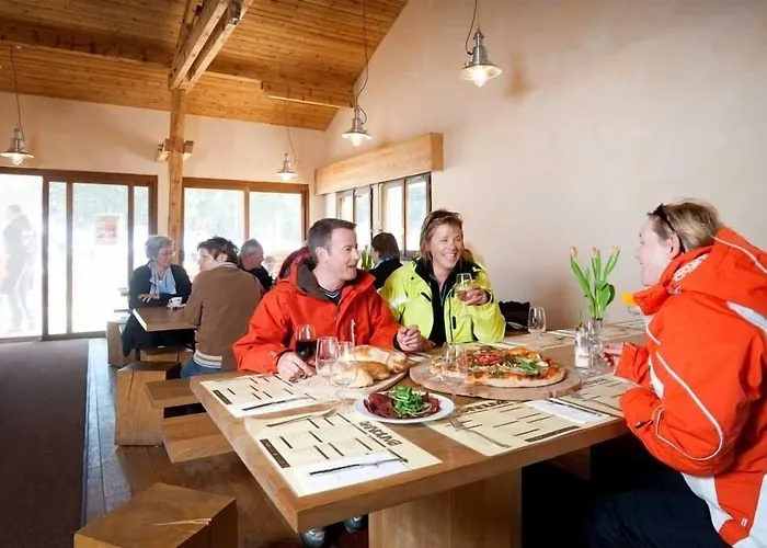 Olympic - Montana Center 3* Кран-Монтана