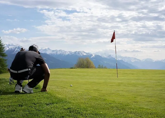 Olympic - Montana Center