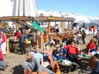 Olympic - Montana Center 3* Кран-Монтана