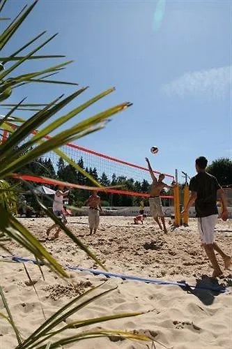 Olympic - Montana Center Отель Кран-Монтана